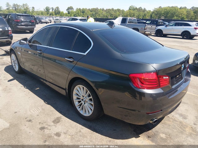 Aukcja sprzedaży 2012 Bmw 535i Xdrive, vin: WBAFU7C55CDU63437, numer aukcji: 44886378