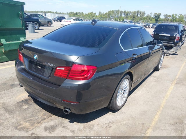 Aukcja sprzedaży 2012 Bmw 535i Xdrive, vin: WBAFU7C55CDU63437, numer aukcji: 44886378