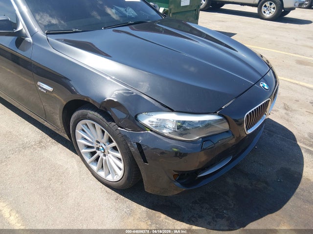 Aukcja sprzedaży 2012 Bmw 535i Xdrive, vin: WBAFU7C55CDU63437, numer aukcji: 44886378