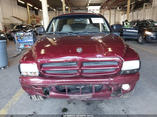Продажа на аукционе авто 2001 Dodge Durango, vin: 1B4HS28N21F564687, номер лота: 44886379