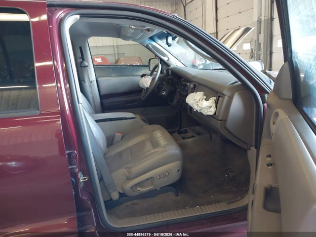 Продажа на аукционе авто 2001 Dodge Durango, vin: 1B4HS28N21F564687, номер лота: 44886379