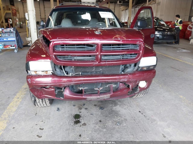 Продажа на аукционе авто 2001 Dodge Durango, vin: 1B4HS28N21F564687, номер лота: 44886379
