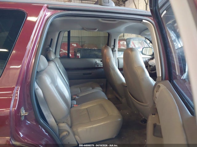 Продажа на аукционе авто 2001 Dodge Durango, vin: 1B4HS28N21F564687, номер лота: 44886379