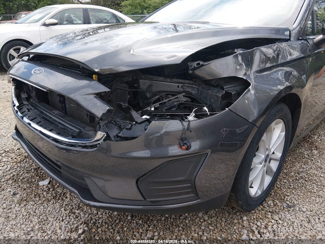 Продаж на аукціоні авто 2020 Ford Fusion Se, vin: 3FA6P0HD2LR187619, номер лоту: 44886385