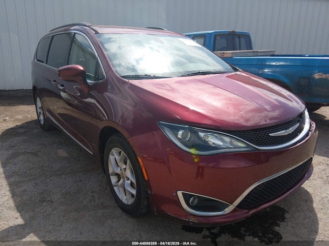 2017 CHRYSLER PACIFICA 2C4RC1BG1HR509191