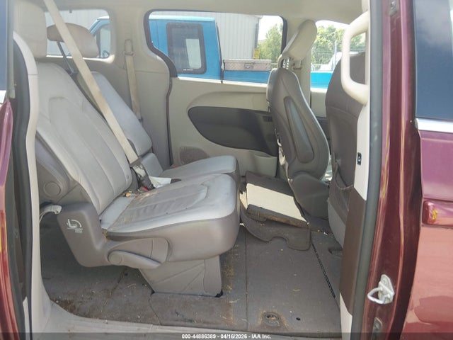 2017 CHRYSLER PACIFICA 2C4RC1BG1HR509191 Photo 7