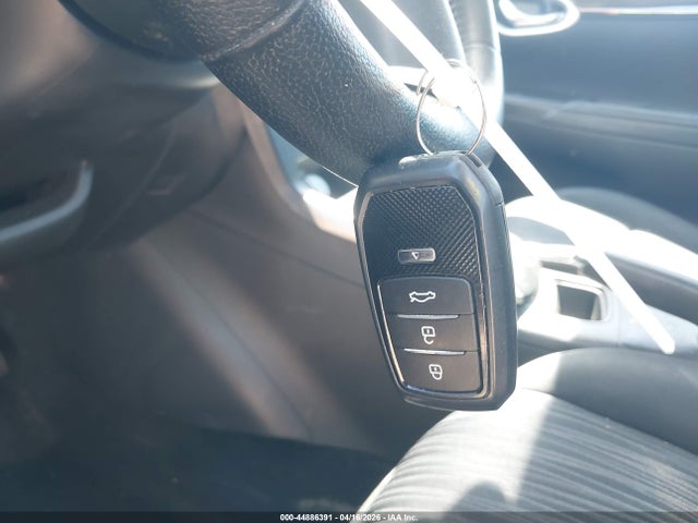 Aukcja sprzedaży 2019 Nissan Sentra Sv, vin: 3N1AB7APXKY254703, numer aukcji: 44886391