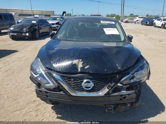 Aukcja sprzedaży 2019 Nissan Sentra Sv, vin: 3N1AB7APXKY254703, numer aukcji: 44886391
