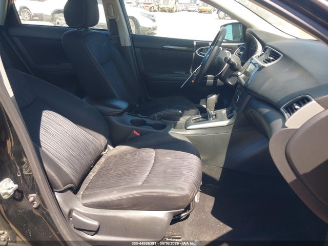Aukcja sprzedaży 2019 Nissan Sentra Sv, vin: 3N1AB7APXKY254703, numer aukcji: 44886391