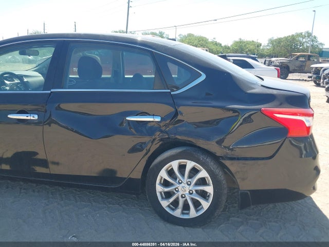 Aukcja sprzedaży 2019 Nissan Sentra Sv, vin: 3N1AB7APXKY254703, numer aukcji: 44886391