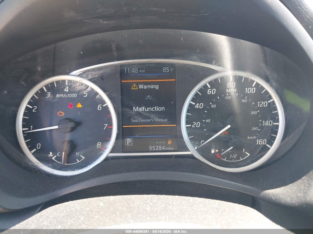 Aukcja sprzedaży 2019 Nissan Sentra Sv, vin: 3N1AB7APXKY254703, numer aukcji: 44886391