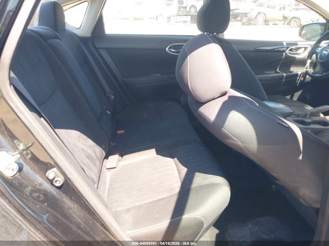 Aukcja sprzedaży 2019 Nissan Sentra Sv, vin: 3N1AB7APXKY254703, numer aukcji: 44886391
