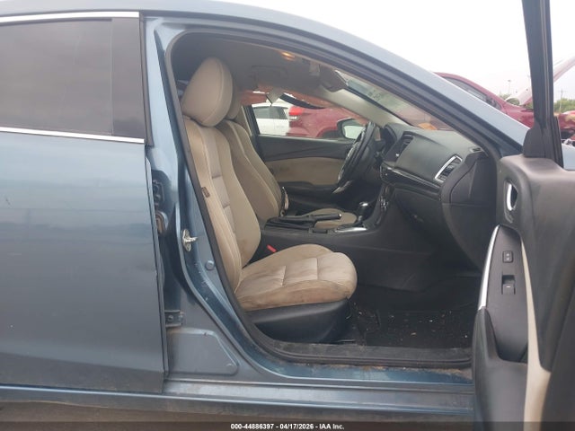 Aukcja sprzedaży 2015 Mazda Mazda6 I Sport, vin: JM1GJ1U52F1193102, numer aukcji: 44886397