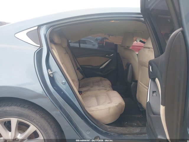 Aukcja sprzedaży 2015 Mazda Mazda6 I Sport, vin: JM1GJ1U52F1193102, numer aukcji: 44886397