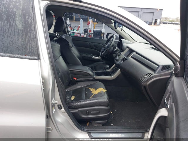 Продаж на аукціоні авто 2011 Acura Rdx Tech Pkg, vin: 5J8TB2H51BA001059, номер лоту: 44886399