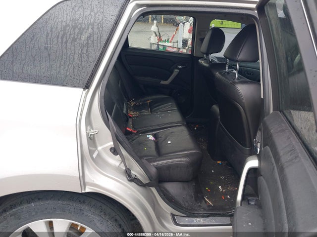 Продаж на аукціоні авто 2011 Acura Rdx Tech Pkg, vin: 5J8TB2H51BA001059, номер лоту: 44886399