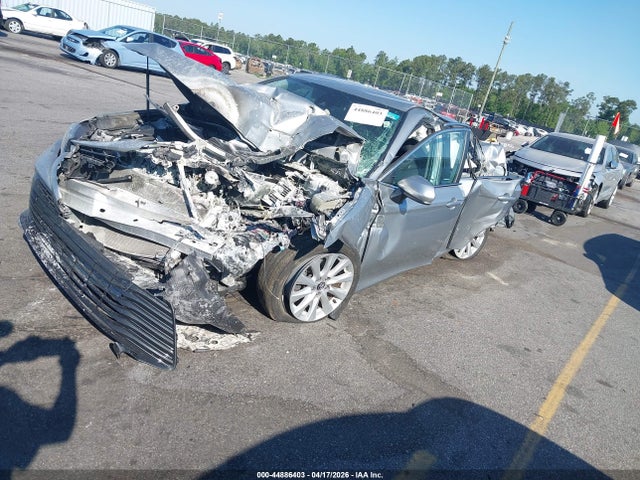 Aukcja sprzedaży 2020 Toyota Camry Le, vin: 4T1C11AK5LU911417, numer aukcji: 44886403