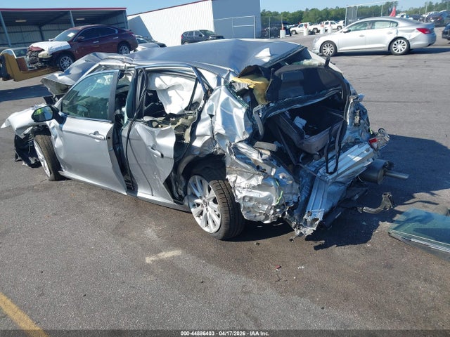 Aukcja sprzedaży 2020 Toyota Camry Le, vin: 4T1C11AK5LU911417, numer aukcji: 44886403