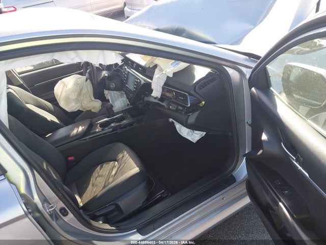 Aukcja sprzedaży 2020 Toyota Camry Le, vin: 4T1C11AK5LU911417, numer aukcji: 44886403