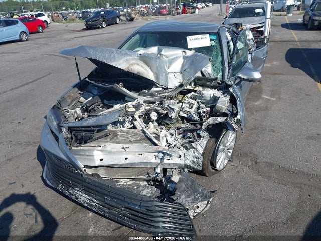 Aukcja sprzedaży 2020 Toyota Camry Le, vin: 4T1C11AK5LU911417, numer aukcji: 44886403
