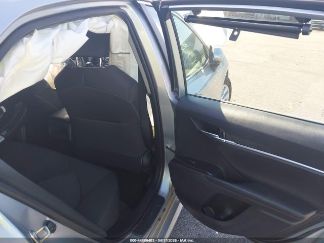 Aukcja sprzedaży 2020 Toyota Camry Le, vin: 4T1C11AK5LU911417, numer aukcji: 44886403