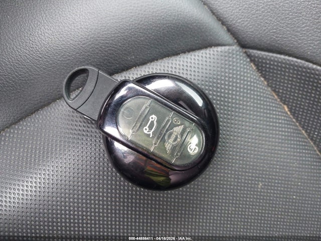 Aukcja sprzedaży 2019 Mini Countryman Cooper, vin: WMZYS7C51K3F45450, numer aukcji: 44886411