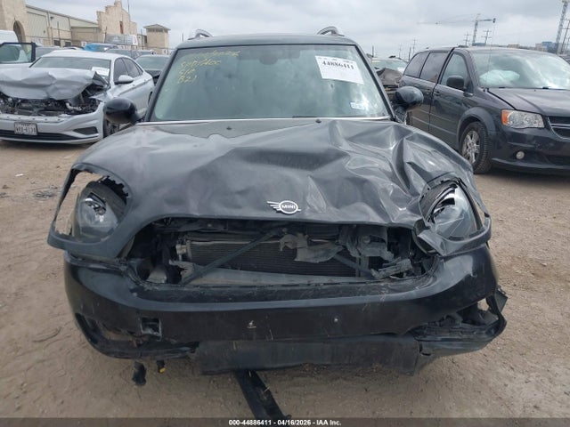 Aukcja sprzedaży 2019 Mini Countryman Cooper, vin: WMZYS7C51K3F45450, numer aukcji: 44886411