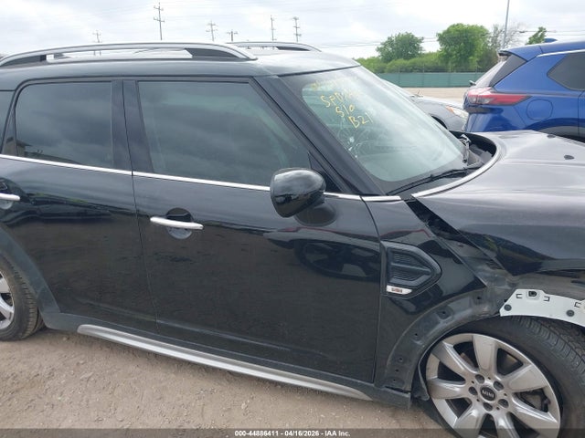 Aukcja sprzedaży 2019 Mini Countryman Cooper, vin: WMZYS7C51K3F45450, numer aukcji: 44886411