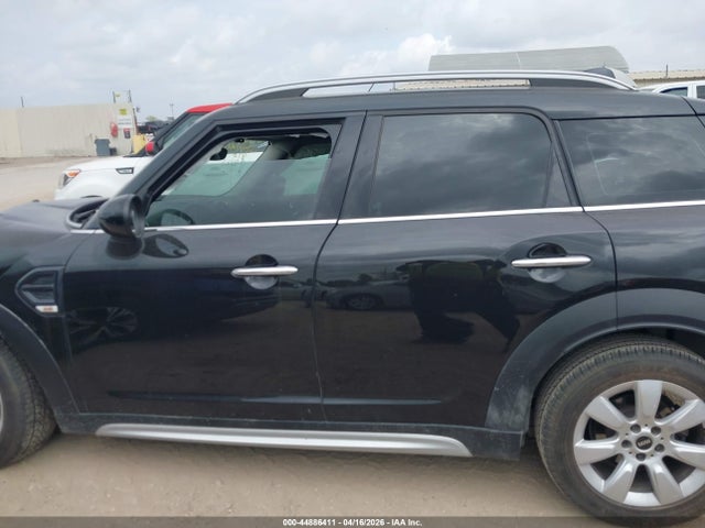 Aukcja sprzedaży 2019 Mini Countryman Cooper, vin: WMZYS7C51K3F45450, numer aukcji: 44886411