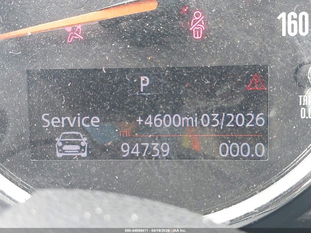 Aukcja sprzedaży 2019 Mini Countryman Cooper, vin: WMZYS7C51K3F45450, numer aukcji: 44886411