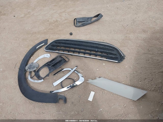 Aukcja sprzedaży 2019 Mini Countryman Cooper, vin: WMZYS7C51K3F45450, numer aukcji: 44886411