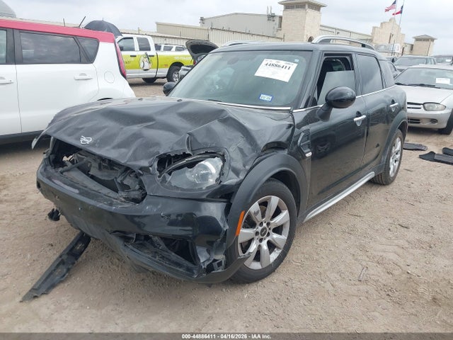 Aukcja sprzedaży 2019 Mini Countryman Cooper, vin: WMZYS7C51K3F45450, numer aukcji: 44886411