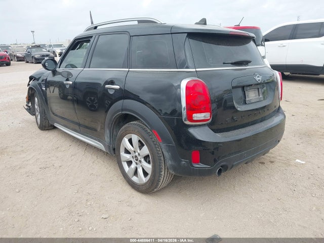 Aukcja sprzedaży 2019 Mini Countryman Cooper, vin: WMZYS7C51K3F45450, numer aukcji: 44886411