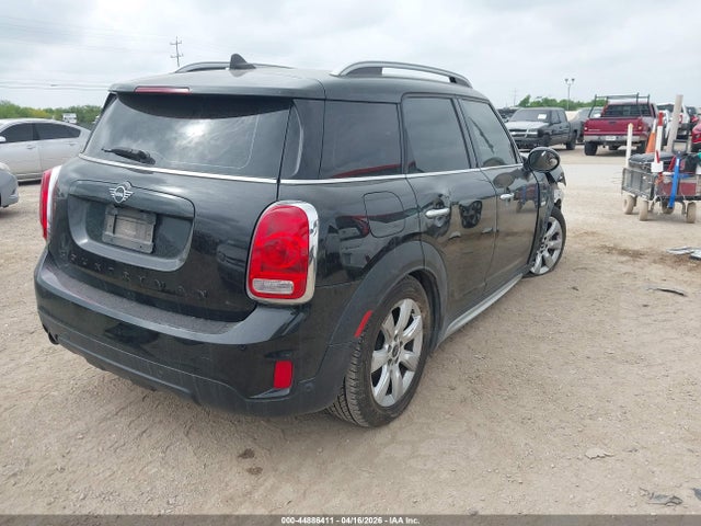 Aukcja sprzedaży 2019 Mini Countryman Cooper, vin: WMZYS7C51K3F45450, numer aukcji: 44886411
