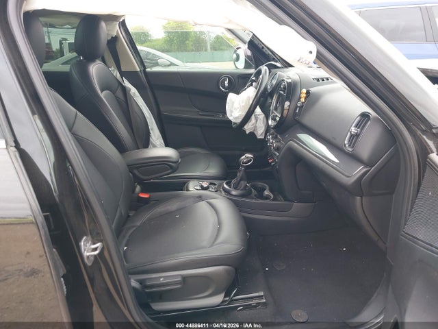 Aukcja sprzedaży 2019 Mini Countryman Cooper, vin: WMZYS7C51K3F45450, numer aukcji: 44886411