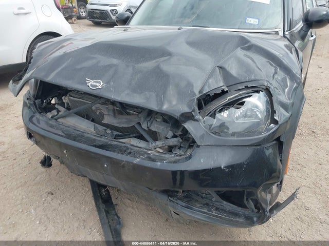 Aukcja sprzedaży 2019 Mini Countryman Cooper, vin: WMZYS7C51K3F45450, numer aukcji: 44886411