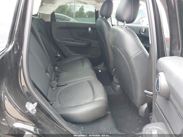 Aukcja sprzedaży 2019 Mini Countryman Cooper, vin: WMZYS7C51K3F45450, numer aukcji: 44886411