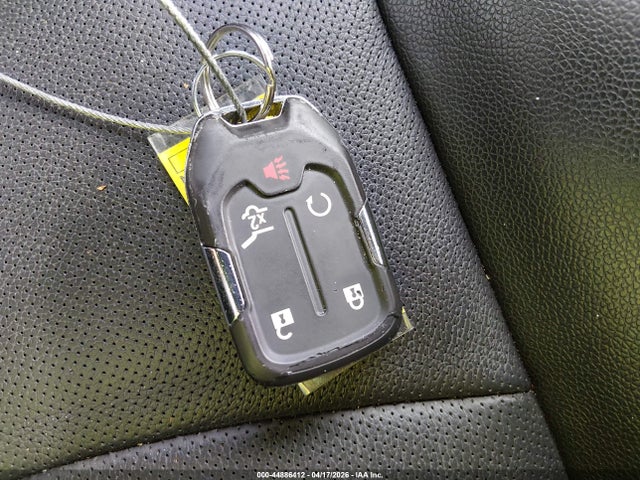 Aukcja sprzedaży 2024 Gmc Terrain Fwd Slt, vin: 3GKALPEG2RL201641, numer aukcji: 44886412