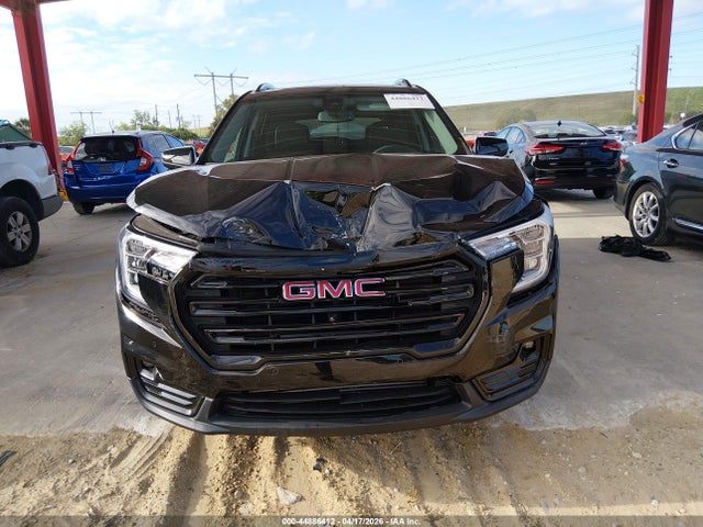 Aukcja sprzedaży 2024 Gmc Terrain Fwd Slt, vin: 3GKALPEG2RL201641, numer aukcji: 44886412