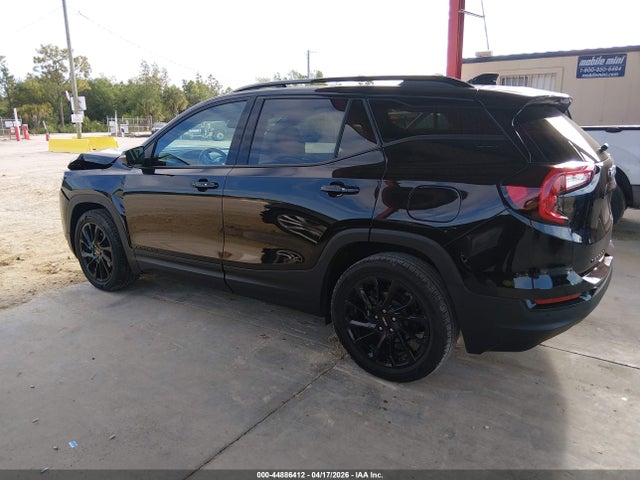 Aukcja sprzedaży 2024 Gmc Terrain Fwd Slt, vin: 3GKALPEG2RL201641, numer aukcji: 44886412