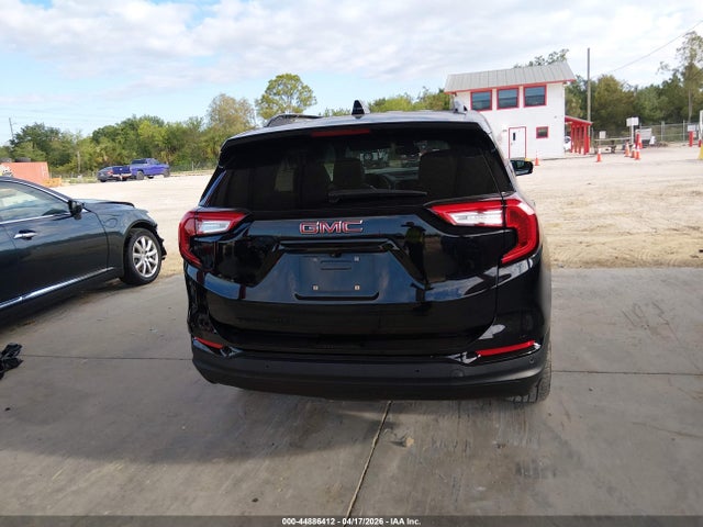 Aukcja sprzedaży 2024 Gmc Terrain Fwd Slt, vin: 3GKALPEG2RL201641, numer aukcji: 44886412