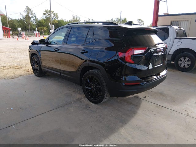 Aukcja sprzedaży 2024 Gmc Terrain Fwd Slt, vin: 3GKALPEG2RL201641, numer aukcji: 44886412