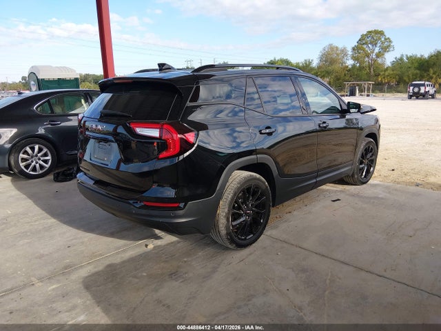 Aukcja sprzedaży 2024 Gmc Terrain Fwd Slt, vin: 3GKALPEG2RL201641, numer aukcji: 44886412
