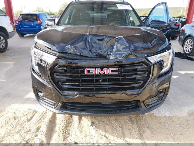 Aukcja sprzedaży 2024 Gmc Terrain Fwd Slt, vin: 3GKALPEG2RL201641, numer aukcji: 44886412
