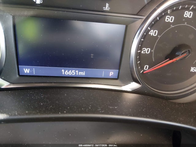 Aukcja sprzedaży 2024 Gmc Terrain Fwd Slt, vin: 3GKALPEG2RL201641, numer aukcji: 44886412