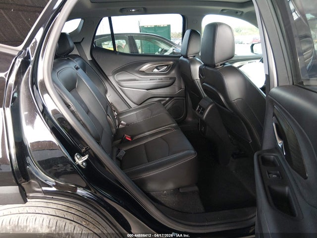 Aukcja sprzedaży 2024 Gmc Terrain Fwd Slt, vin: 3GKALPEG2RL201641, numer aukcji: 44886412