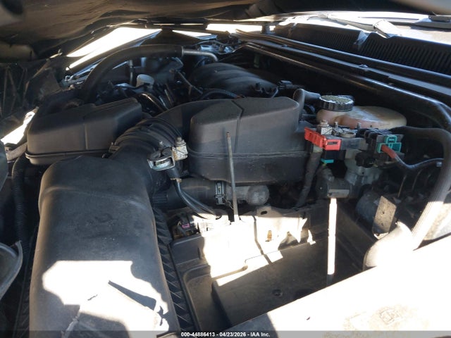 Продажа на аукционе авто 2014 Ford Taurus Sel, vin: 1FAHP2H85EG178897, номер лота: 44886413