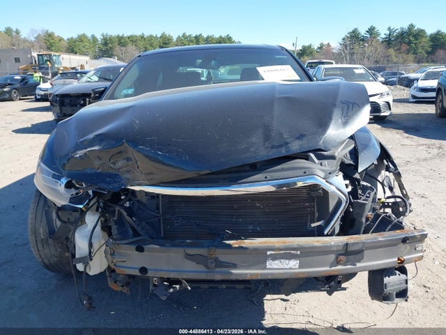 Продажа на аукционе авто 2014 Ford Taurus Sel, vin: 1FAHP2H85EG178897, номер лота: 44886413
