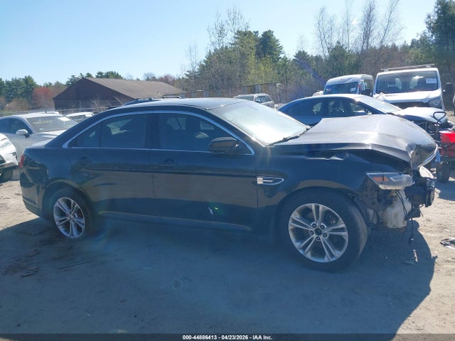 Продажа на аукционе авто 2014 Ford Taurus Sel, vin: 1FAHP2H85EG178897, номер лота: 44886413