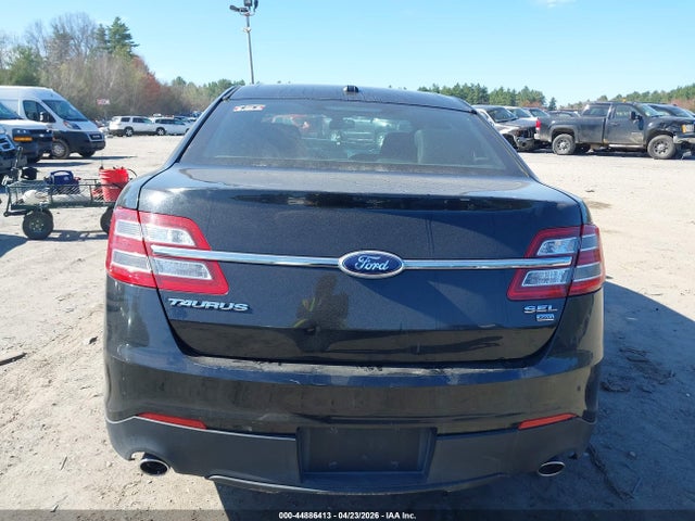 Продажа на аукционе авто 2014 Ford Taurus Sel, vin: 1FAHP2H85EG178897, номер лота: 44886413